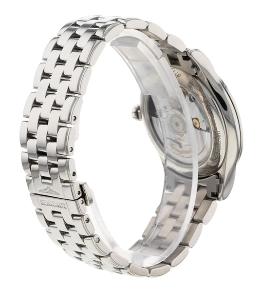 Longines Flagship L4.974.4.92.6